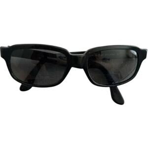 Valentino Black Sunglasses, 140 807 52-18-140